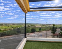 Resale - Villa - Benijofar