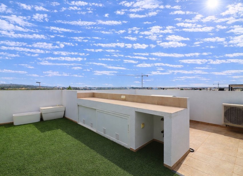 Resale - Villa - Benijofar