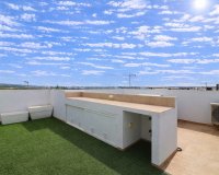 Resale - Villa - Benijofar