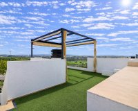 Resale - Villa - Benijofar