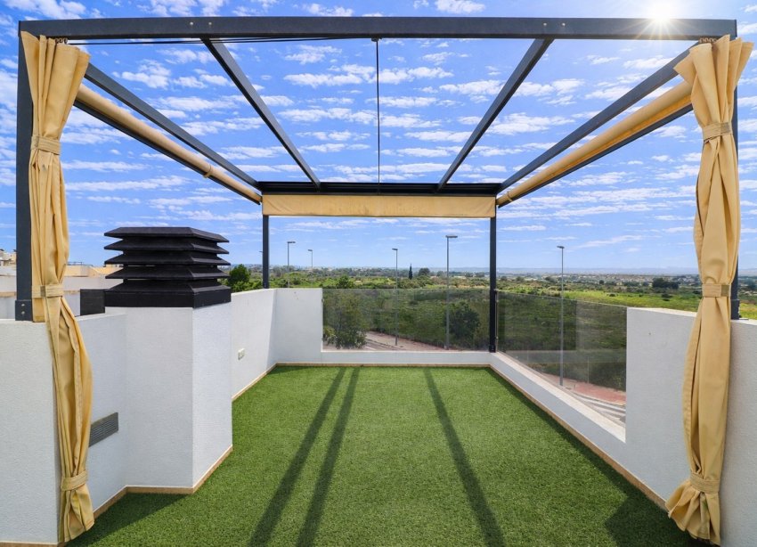 Resale - Villa - Benijofar