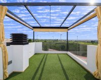 Resale - Villa - Benijofar