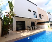 Resale - Villa - Benijofar