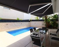 Resale - Villa - Benijofar