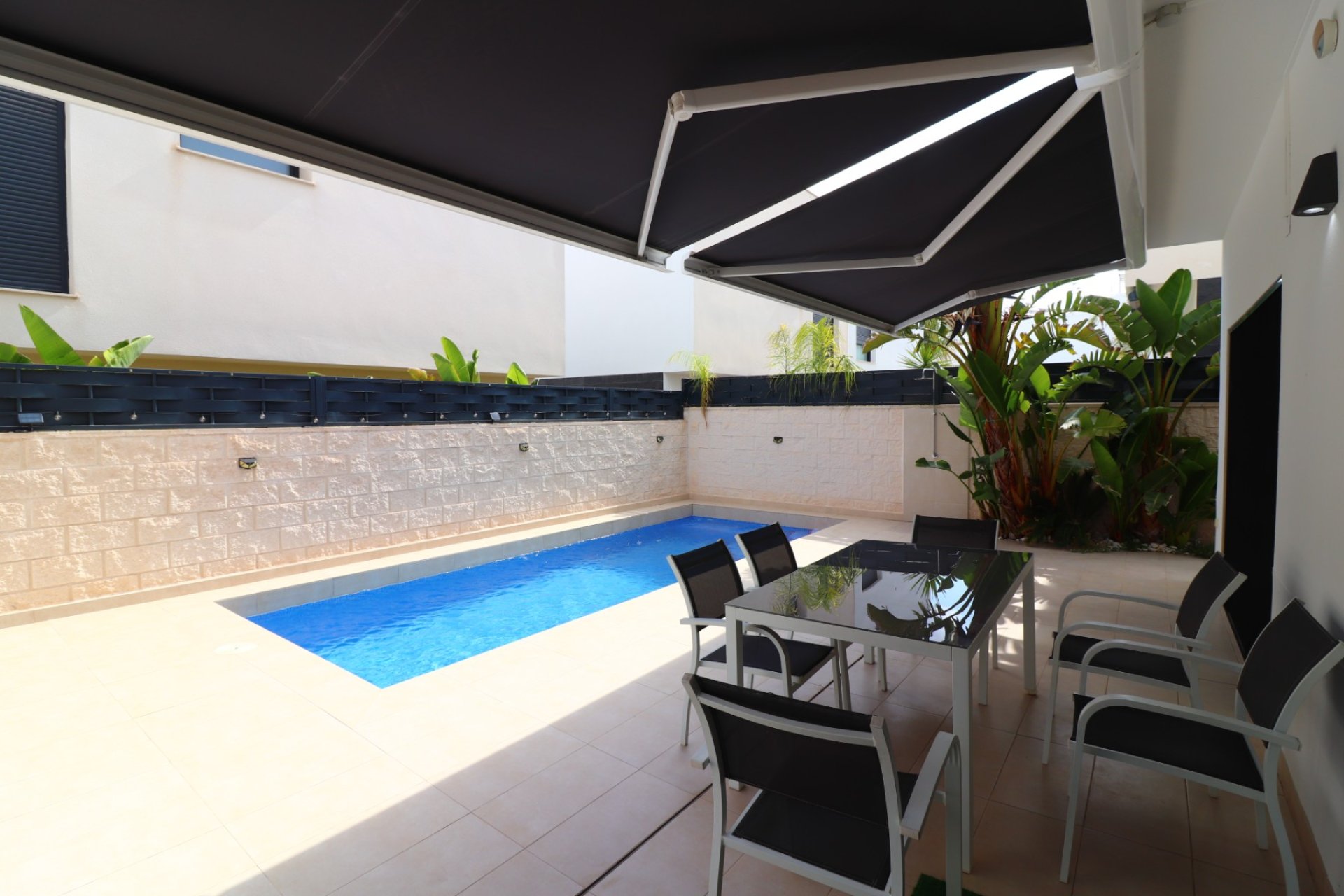 Resale - Villa - Benijofar