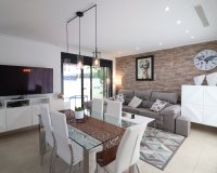 Resale - Villa - Benijofar