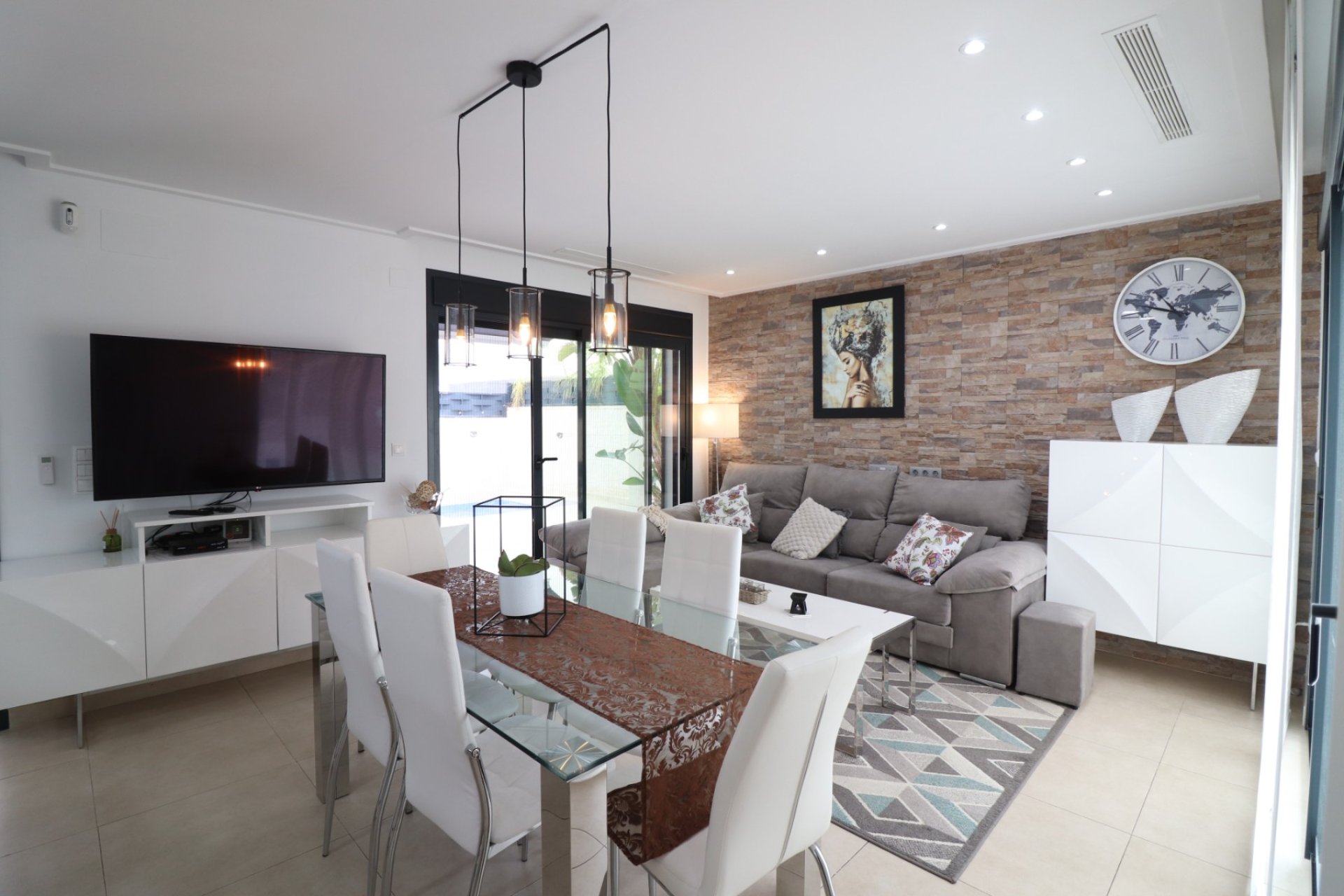 Resale - Villa - Benijofar