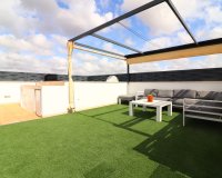 Resale - Villa - Benijofar