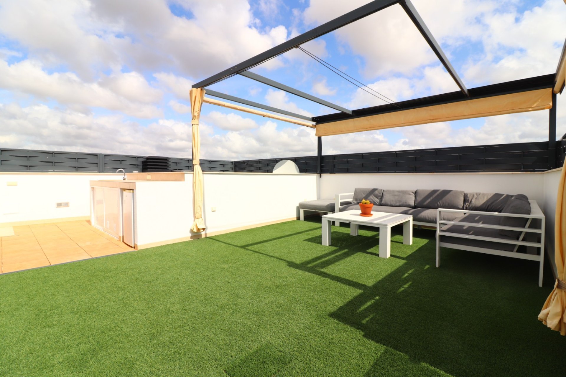 Resale - Villa - Benijofar