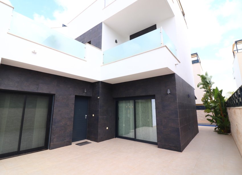 Resale - Villa - Benijofar