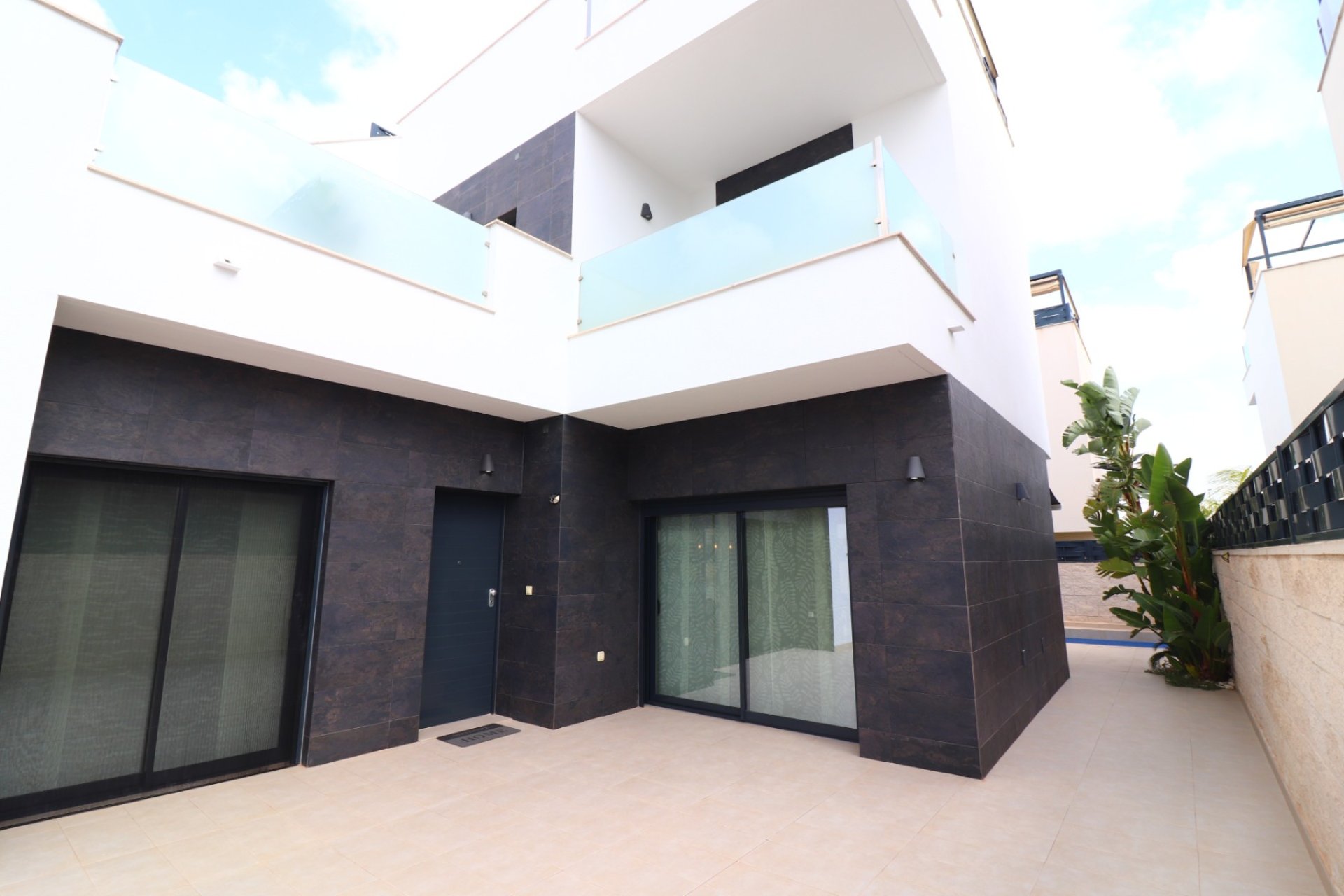 Resale - Villa - Benijofar