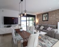Resale - Villa - Benijofar