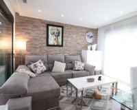 Resale - Villa - Benijofar