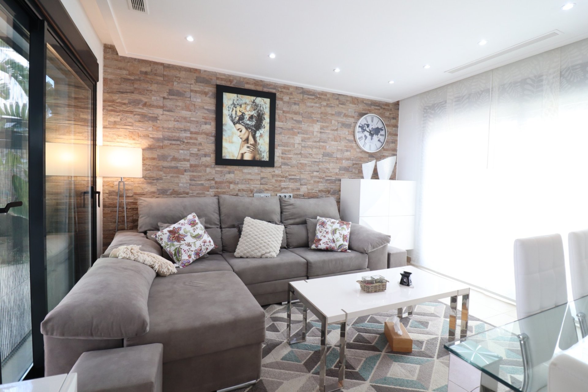 Resale - Villa - Benijofar