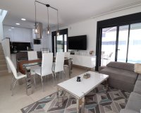 Resale - Villa - Benijofar