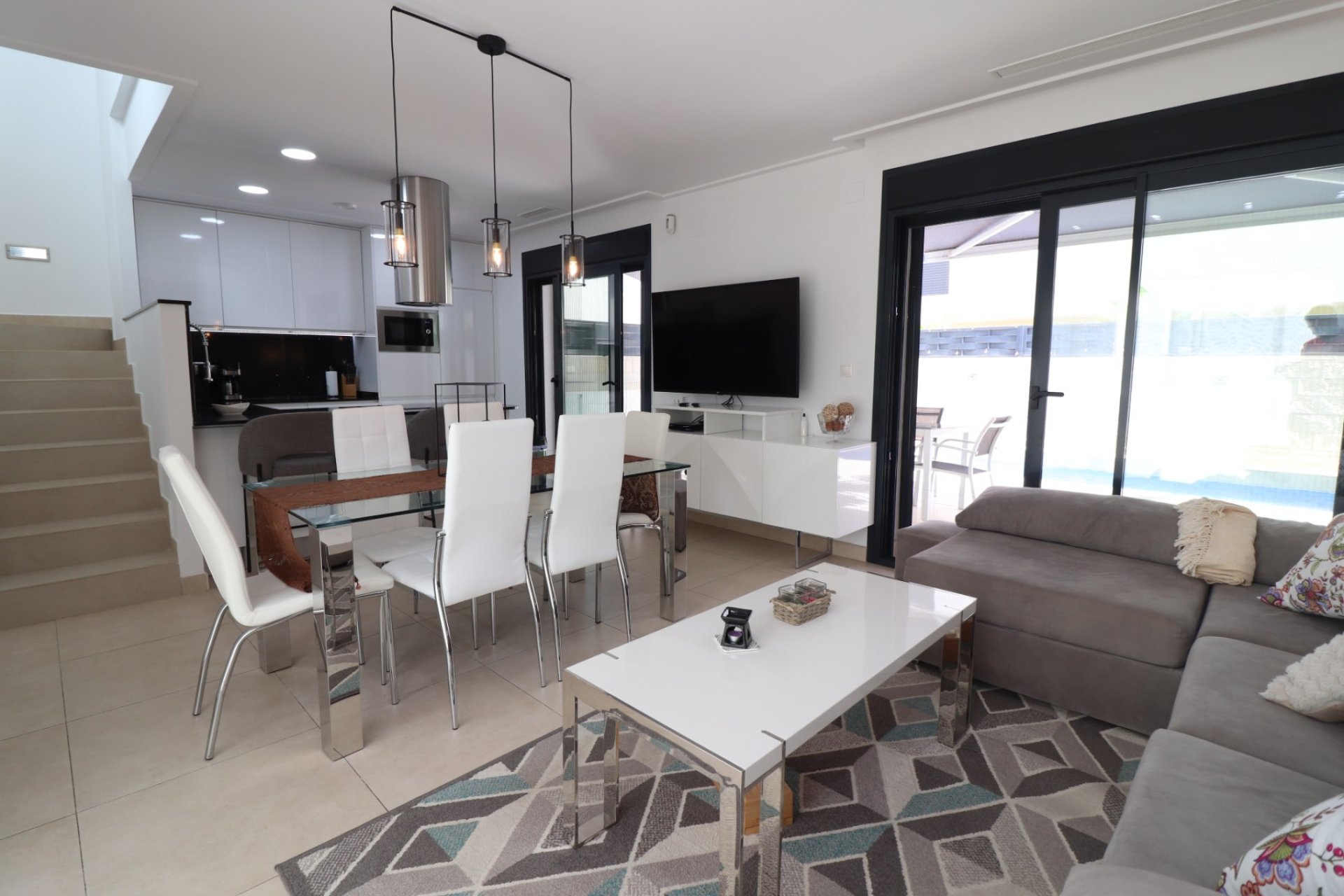Resale - Villa - Benijofar