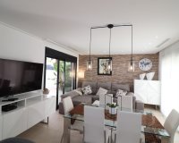 Resale - Villa - Benijofar