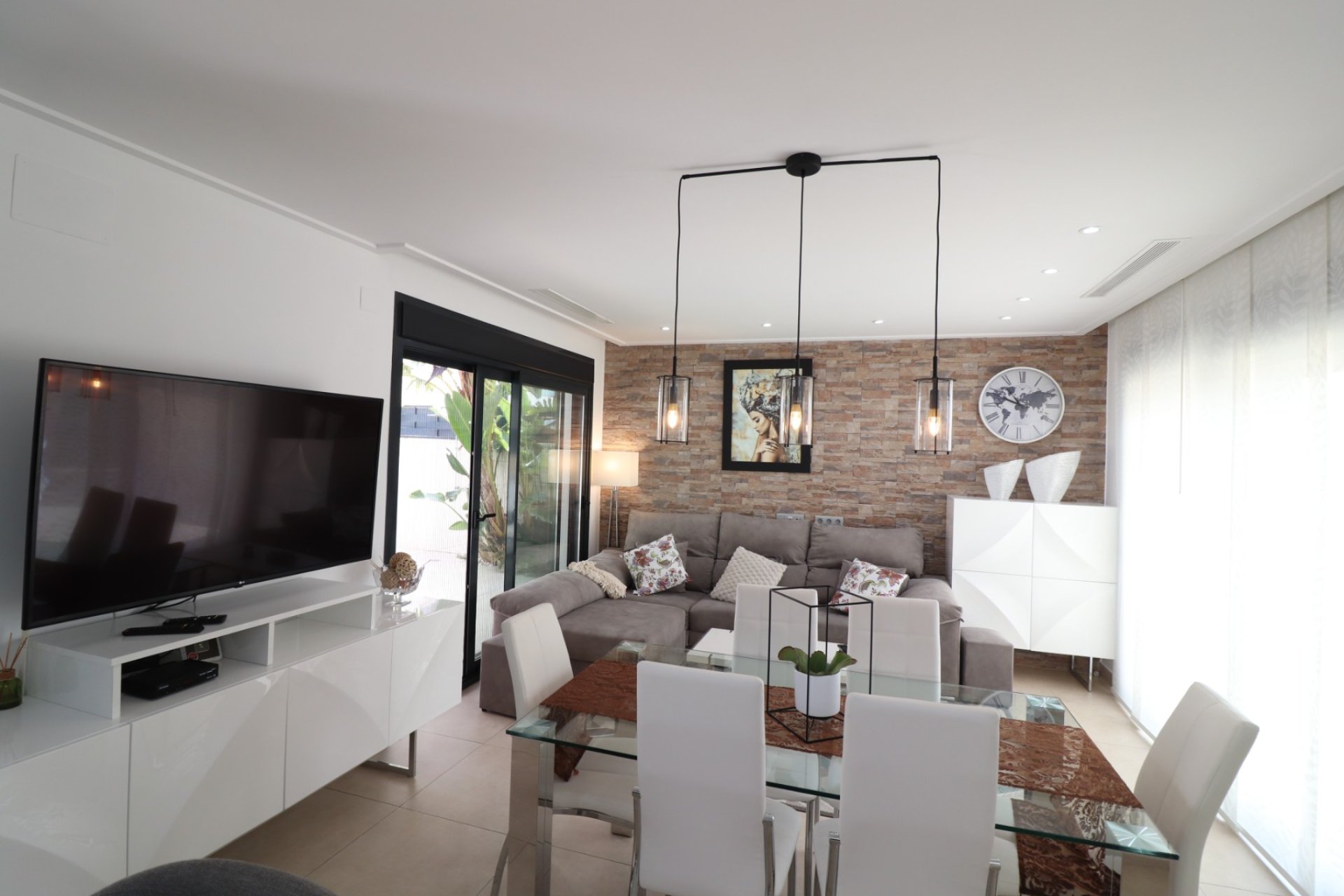 Resale - Villa - Benijofar