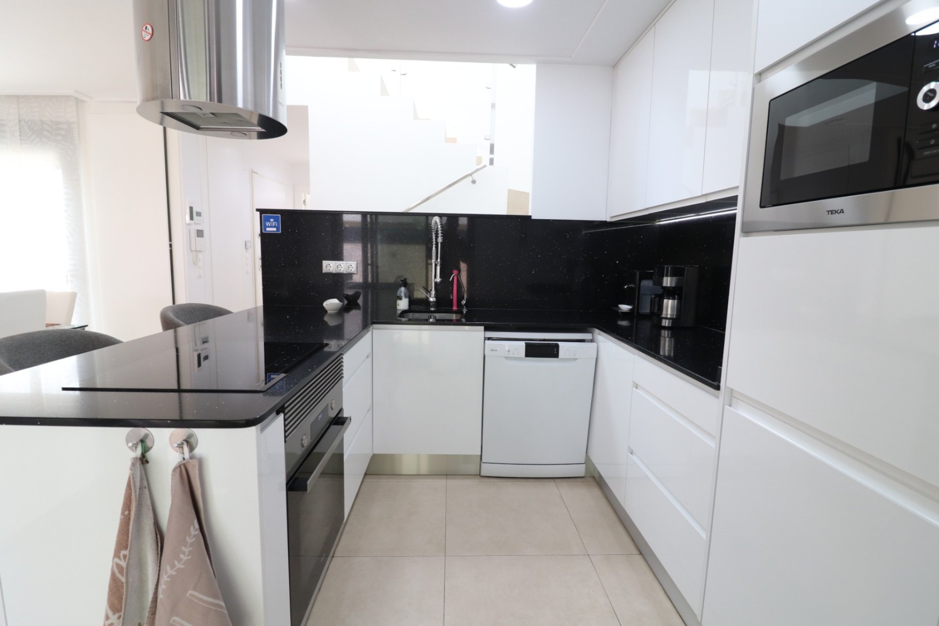 Resale - Villa - Benijofar