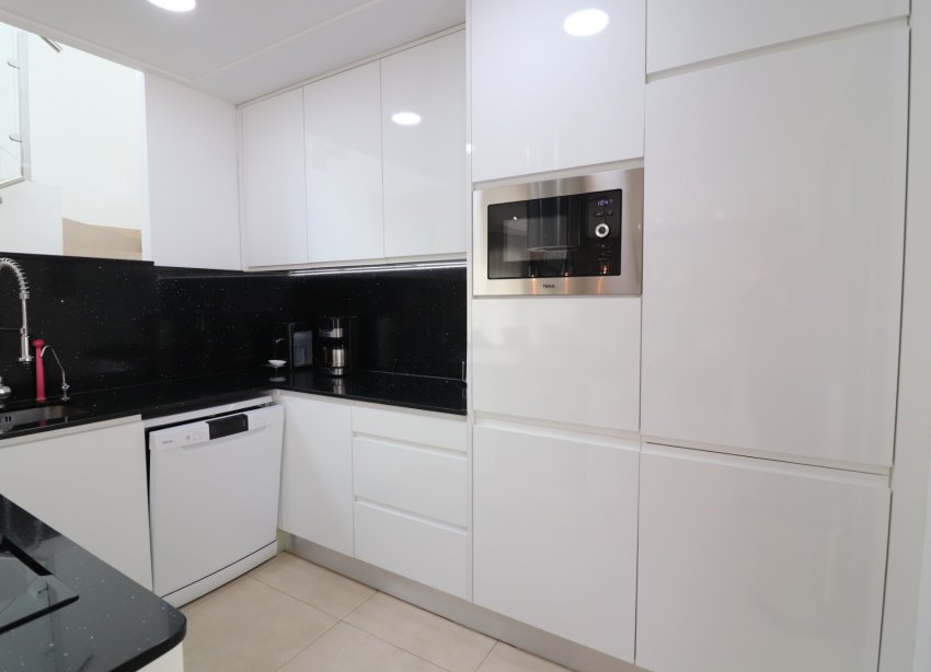 Resale - Villa - Benijofar