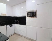 Resale - Villa - Benijofar