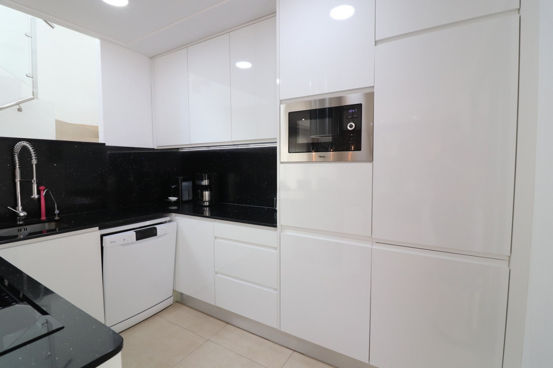 Resale - Villa - Benijofar