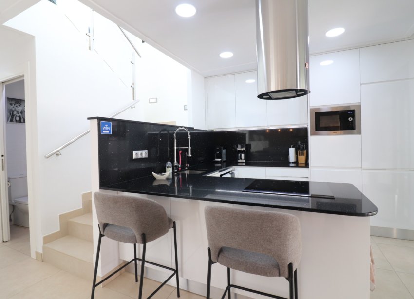 Resale - Villa - Benijofar