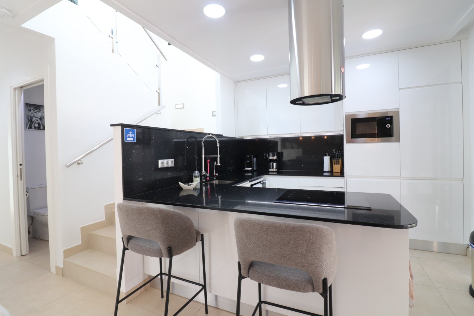 Resale - Villa - Benijofar