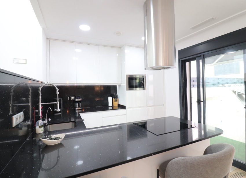 Resale - Villa - Benijofar