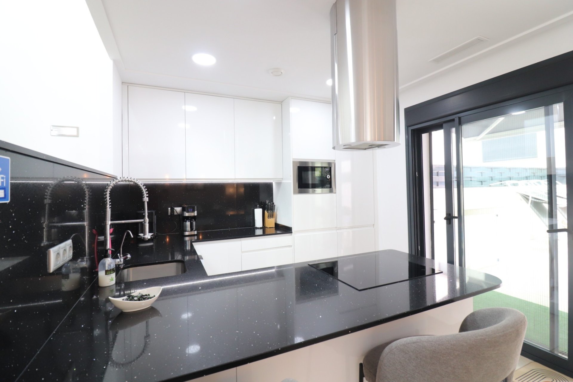 Resale - Villa - Benijofar