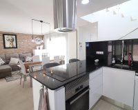 Resale - Villa - Benijofar