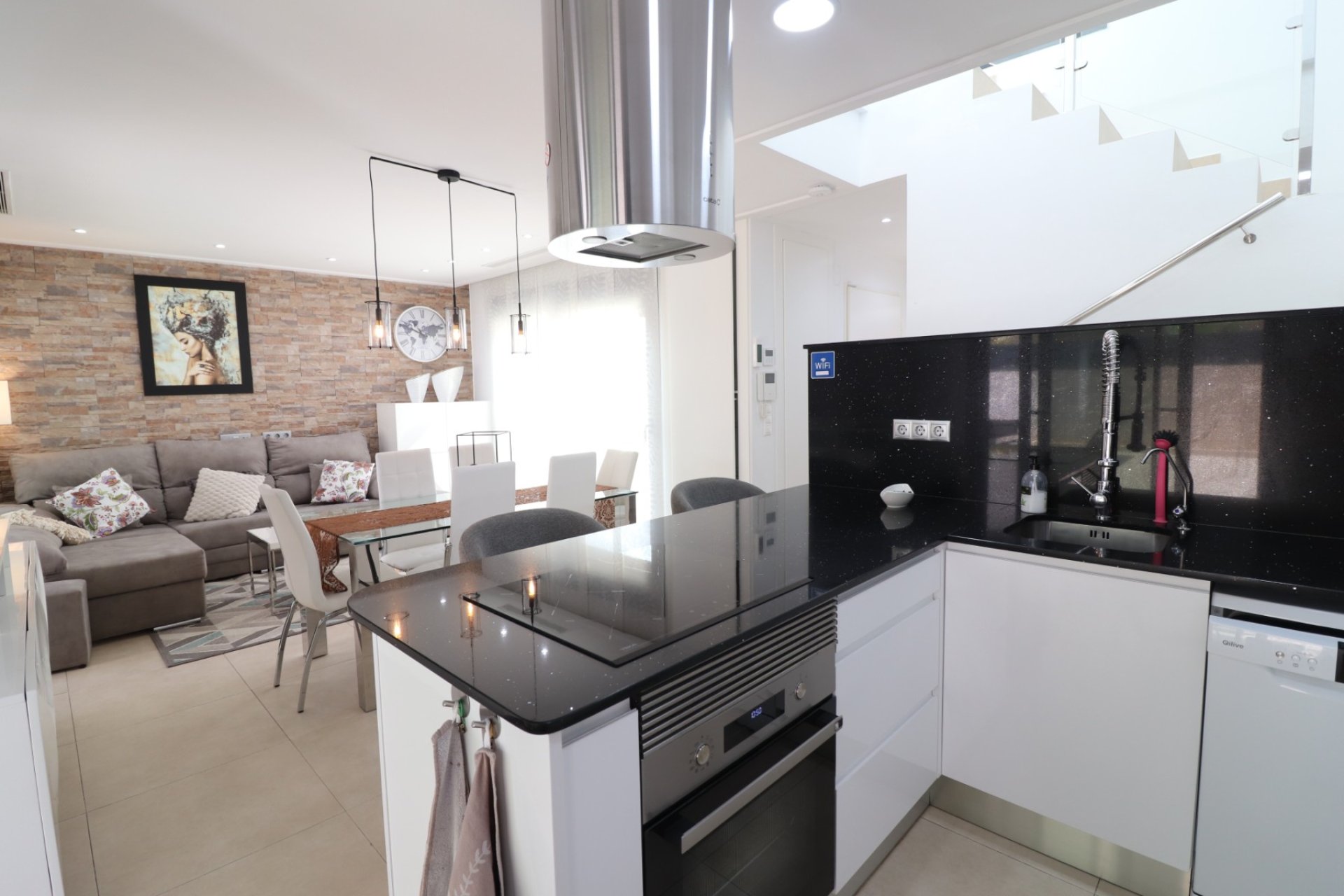 Resale - Villa - Benijofar
