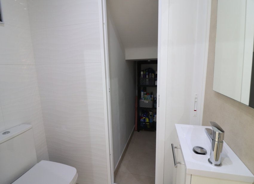 Resale - Villa - Benijofar