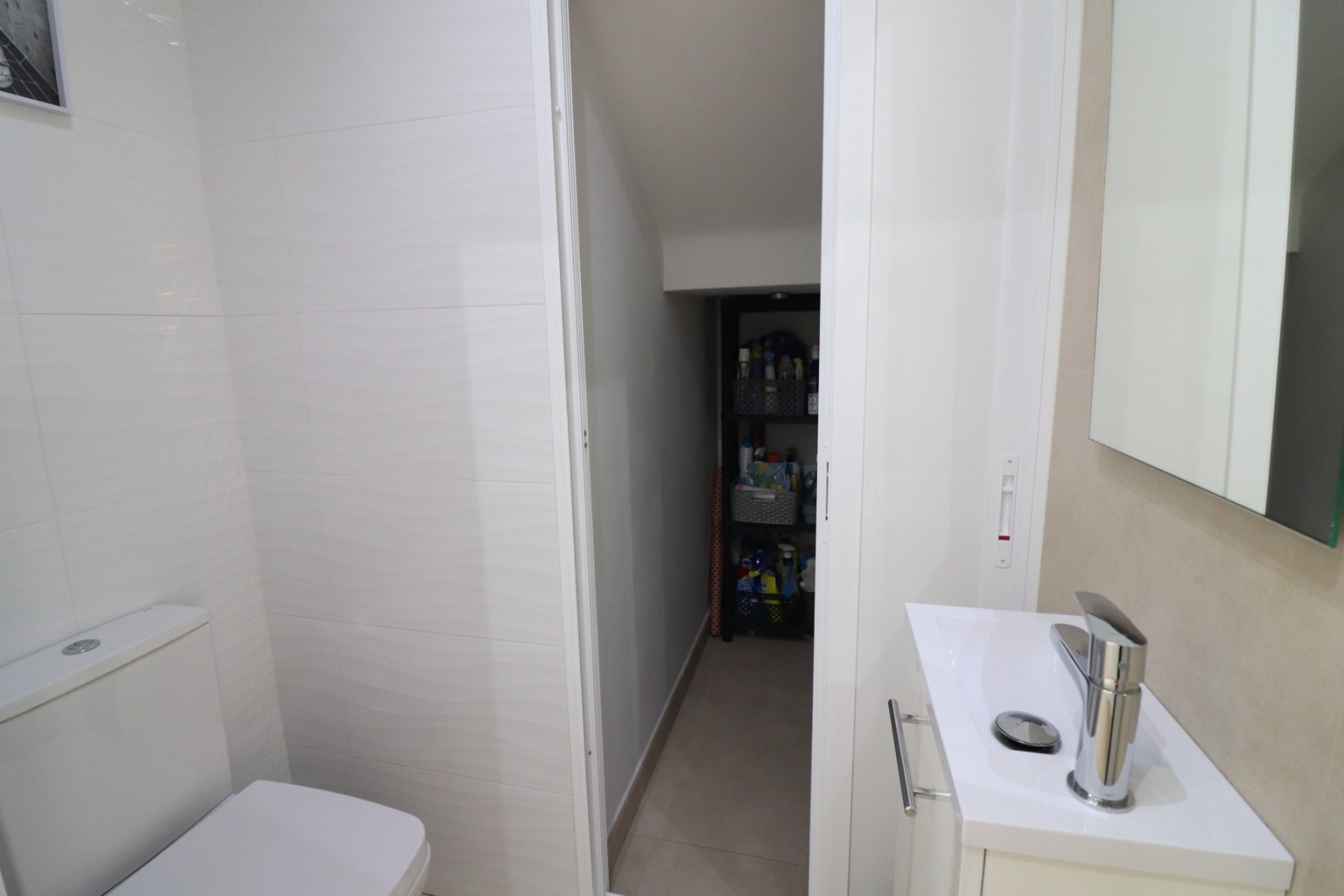 Resale - Villa - Benijofar