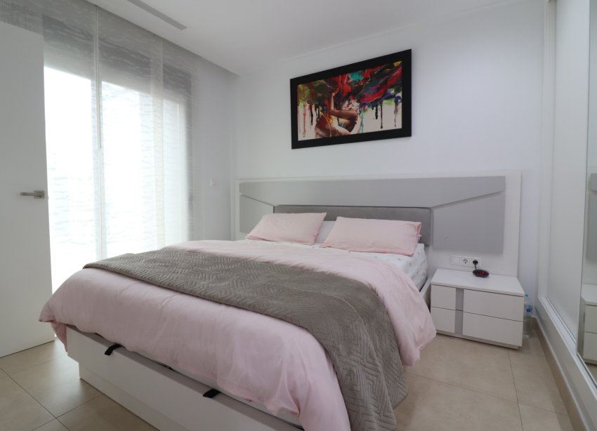 Resale - Villa - Benijofar