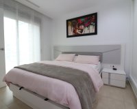 Resale - Villa - Benijofar
