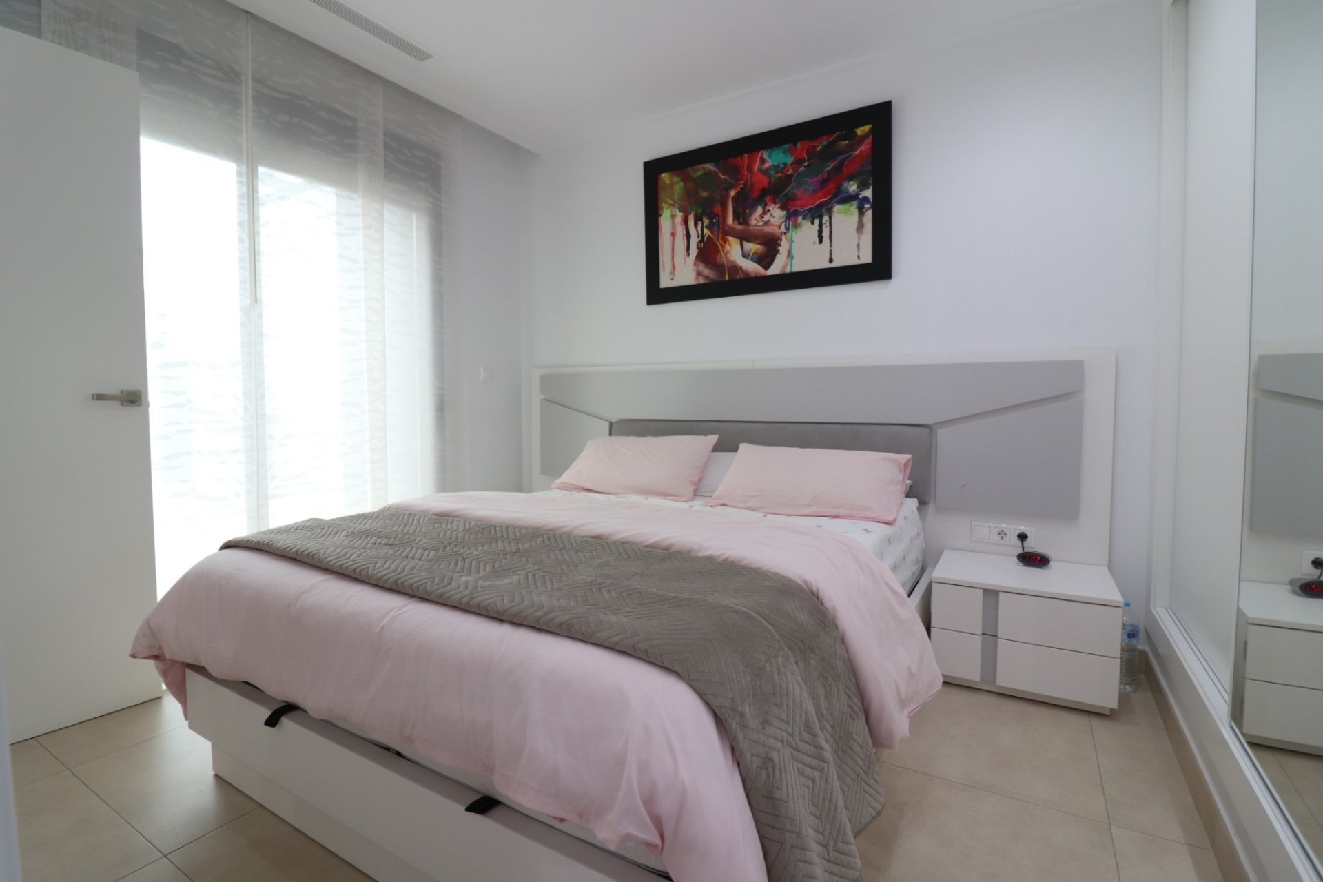 Resale - Villa - Benijofar