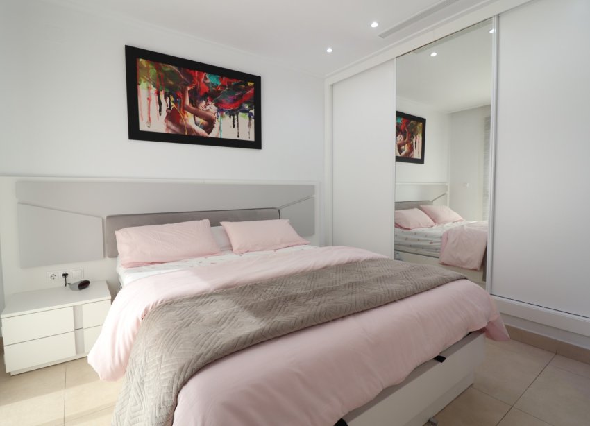 Resale - Villa - Benijofar