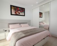 Resale - Villa - Benijofar