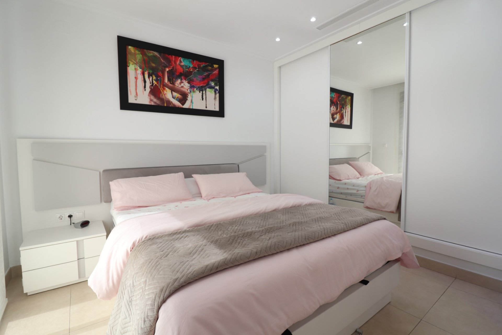 Resale - Villa - Benijofar