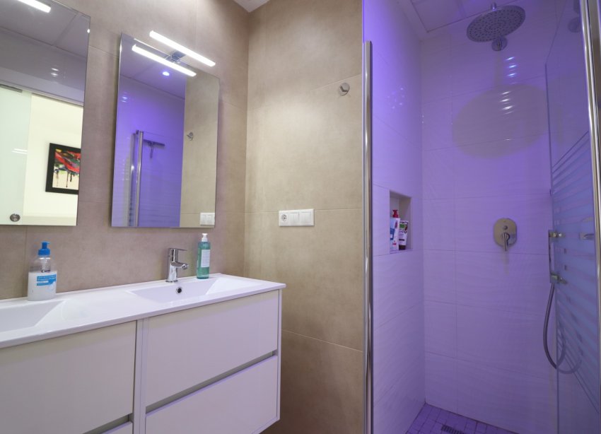 Resale - Villa - Benijofar