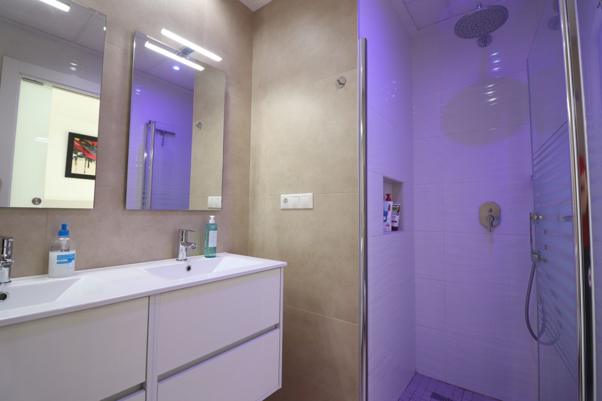 Resale - Villa - Benijofar