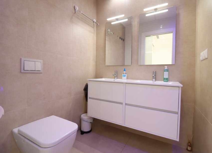 Resale - Villa - Benijofar