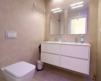 Resale - Villa - Benijofar