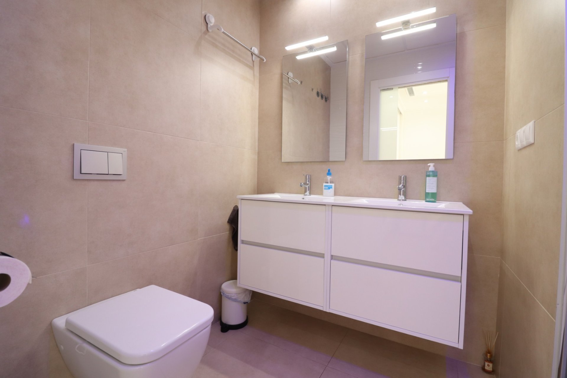 Resale - Villa - Benijofar