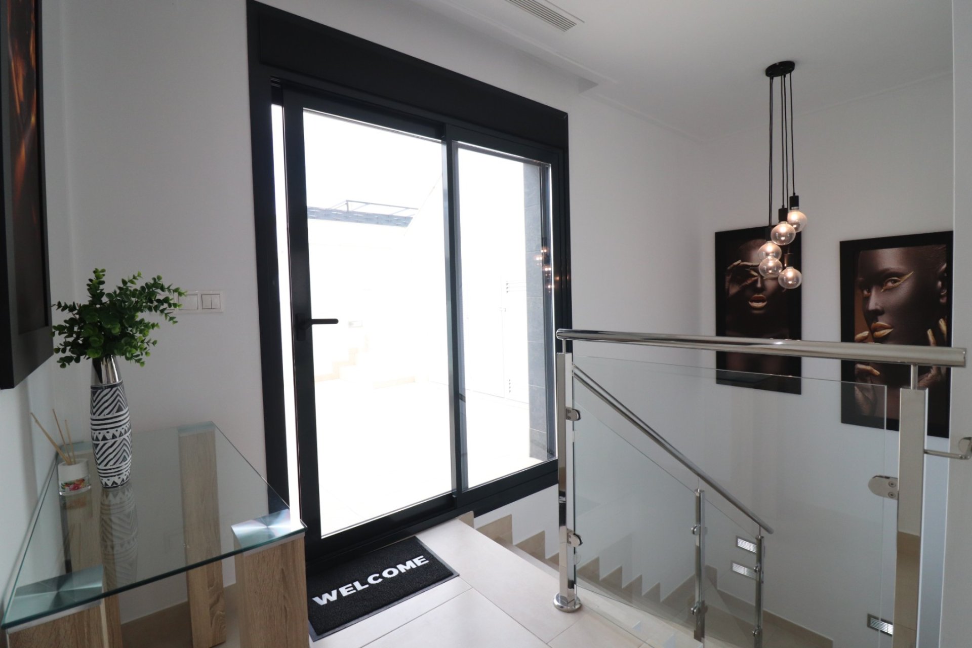 Resale - Villa - Benijofar
