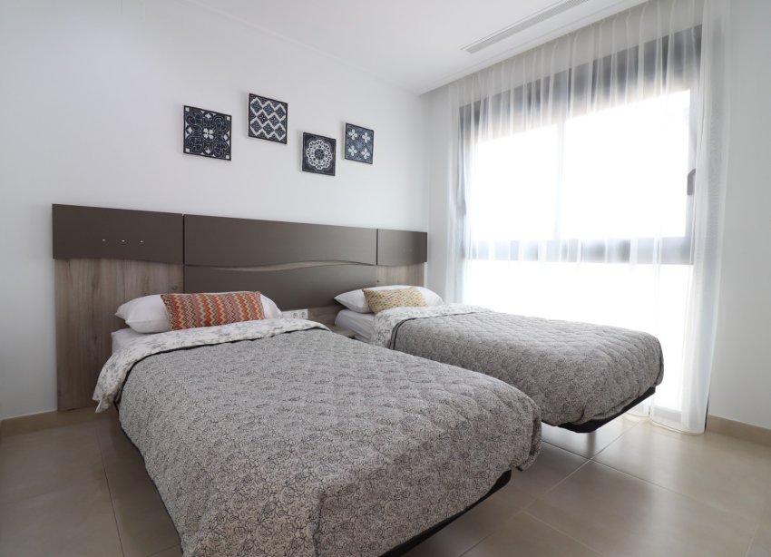 Resale - Villa - Benijofar