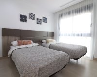 Resale - Villa - Benijofar