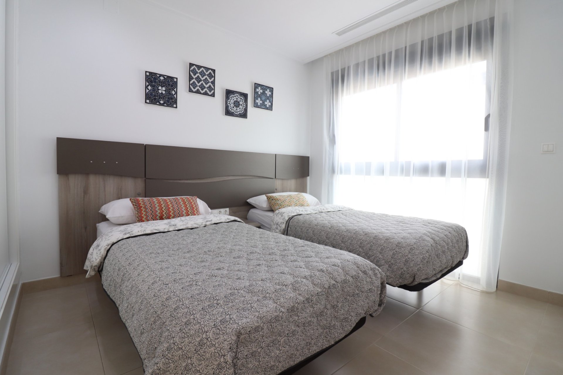 Resale - Villa - Benijofar
