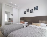 Resale - Villa - Benijofar